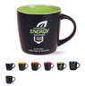 Tasse HANDY SUPREME mit Logo