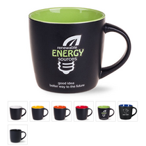 Tasse HANDY SUPREME mit Logo