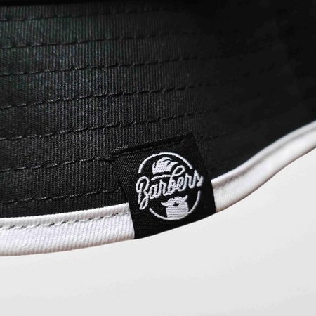 Tailormade Bucket Hut bedruckt mit Logo  als Werbegeschenk