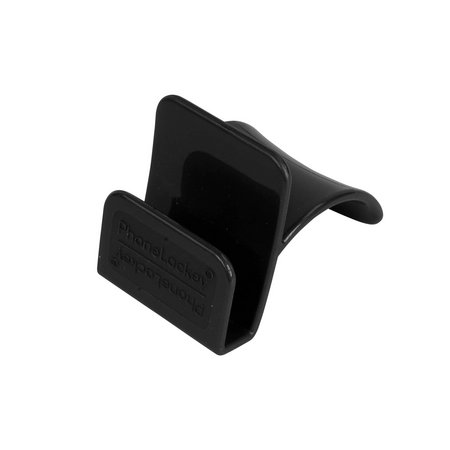 Handyhalter Bow S mit Logo g 
