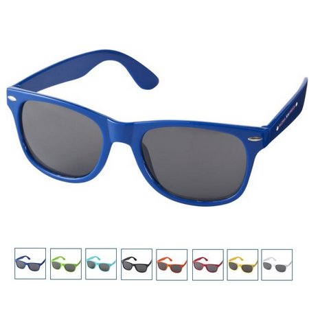 Sonnenbrille mit Werbung oder eigenem Logo