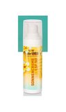 Airless Spender Sonnenschutzcreme Sensitiv LSF 50 als Werbegeschenk