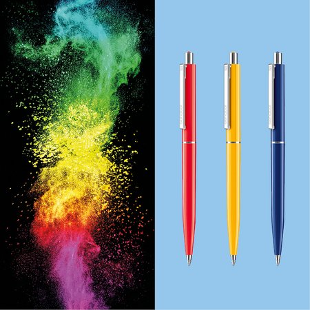 Senator Kugelschreiber Point Polished als Werbegeschenk