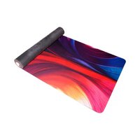 Papillon Yogamatte mit Logo