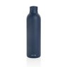 Avira Avior RCS recycelte Stainless-Steel Flasche 1L mit Logo