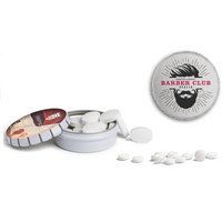 Mini Clic Clac Box mit Logo