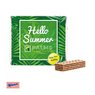 Manner Original Neapolitaner mit individueller Werbung oder Logo bedrucken