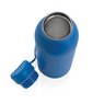 Avira Avior RCS recycelte Stainless-Steel Flasche 500ml mit Logo bedrucken lassen