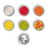 Geschmacksrichtungen Dragees Minis in Blisterverpackung 36 Stück