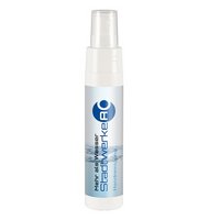 50ml Sprayflasche Slim Sonnenschutz-Spray SENSITIV LSF 50 mit Logo