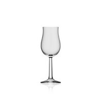 Bugatti Stielglas 14,5cl mit Logo
