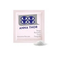 Zucker-Sachet 3,6 g 2000 Karton bedruckt mit eigenem Logo