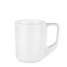senator® Pics Solid Tasse als Werbeartikel