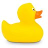Badeente Emma Mini mit Logo