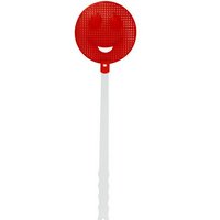 Fliegenklatsche LAUGHIN mit Logo