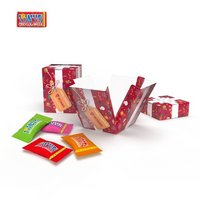 XMAS Überraschung Tiny Tony´s Chocolonely mit Logo