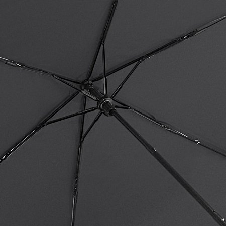 Taschenschirm Safebrella® LED-Lampe als Werbeartikel