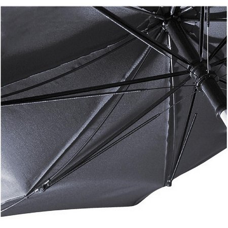 Windmatic® Alu-Stockschirm 2, TÜV-zertifiziert als Werbegeschenk