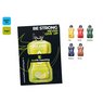 Bolero Drinks mit Logo