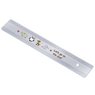 Lineal 16 cm mit Logo