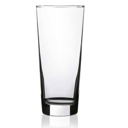 Glasbecher Frankonia 0,30 l mit logo