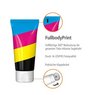 Hände-Desinfektionsgel 50 ml Tube als Werbemittel