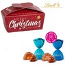  Lindt Fioretto im Werbeballotin mit Logo