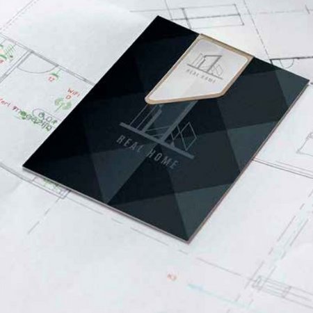 Anwendung Promoclip XL Büroklammer