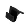 Handyhalter Bow M mit Logo g