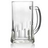 Bierseidel Europa 0,5 l mit Logo