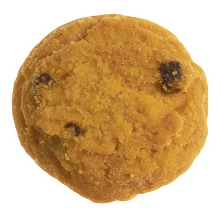 Cookies Bodenstandbeutel Cranberry als Werbegeschenk