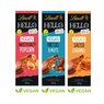 Inhalt Schokolade von Lindt HELLO vegan 100g