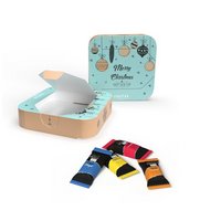 Appbox mit Lindt Hello Mini Sticks bedruckt mit Logo