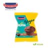 Inhalt Muffin Maxi im Werbe-Würfel mit eigenem Logo