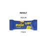 Inhalt Werbekarte Midi Leibniz PickUp Mini Choco