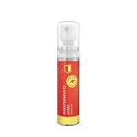 Insektenschutz-Spray sensitiv 20ml Pocket Spray mit Logo