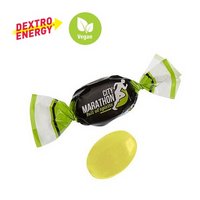 DEXTRO ENERGY Bonbons mit Logo