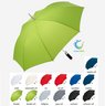AC-Alu-Stockschirm Windmatic mit Logo