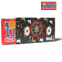 Tony's Chocolonely Tafel 90 g mit Logo