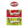 Varianten 3D Präsent LKW mit Skittles mit Logo