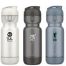 Mepal Shaker 800 ml Sportflasche mit Logo