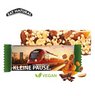 Eat natural vegan Riegel mit Logo