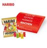 HARIBO Goldbären im Werbebriefchen mit Logo