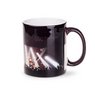 Kaffeebecher Tomek Magic mit Sublimationsdruck
