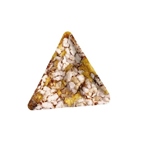 BIO Mais Kusperecken 12g im Werbetütchen roter Reis-Kichererbse als Werbegeschenk