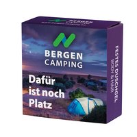 Festes Duschgel Body & Hair mit Logo
