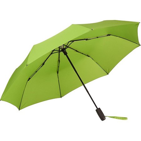 Oversize-Taschenschirm FARE® Skylight® mit Logo