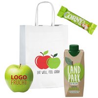 Event Bag M mit Logo als Werbegeschenk