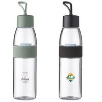 Farben Mepal Ellipse 500 ml Flasche mit Logo
