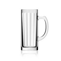Bierseidel Deutschherren 0,4 l mit Logo